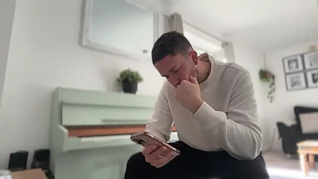 dirtyanal23 online show from 01/14/26, 11:49