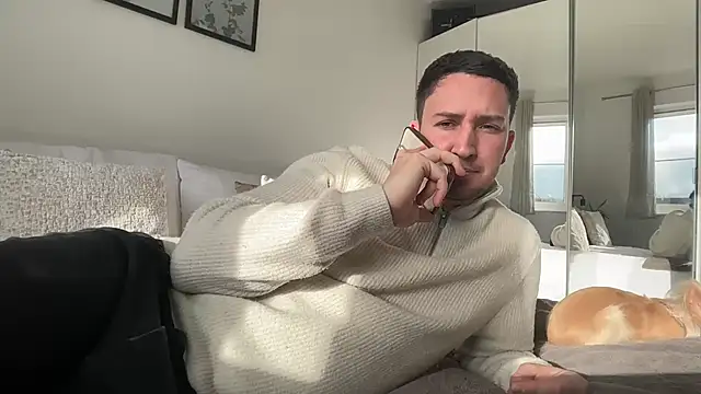 dirtyanal23 online show from 01/16/26, 12:09