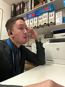 dirtyanal23 online show from 02/16/26, 07:43