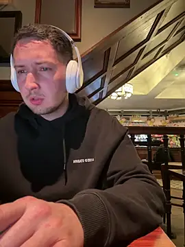 dirtyanal23 online show from 03/10/26, 02:05