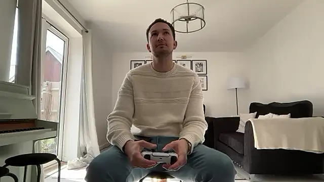 dirtyanal23 online show from 03/25/26, 01:50