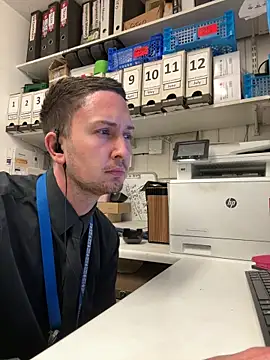 dirtyanal23 online show from 05/11/26, 06:05