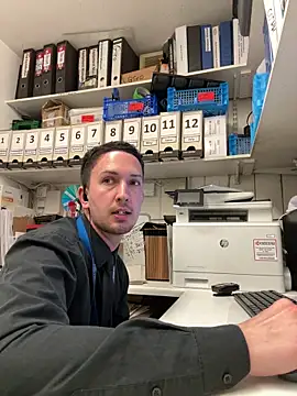 dirtyanal23 online show from 05/14/26, 07:53