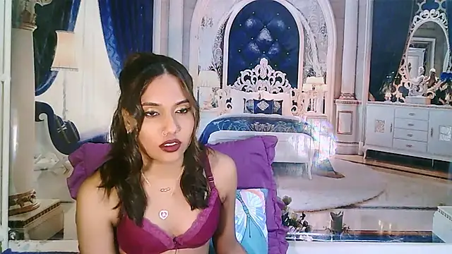 Snapshot of IndianSkies chatting on 06/24/26, 06:07 IndianSkies online show from 06/24/26, 06:07