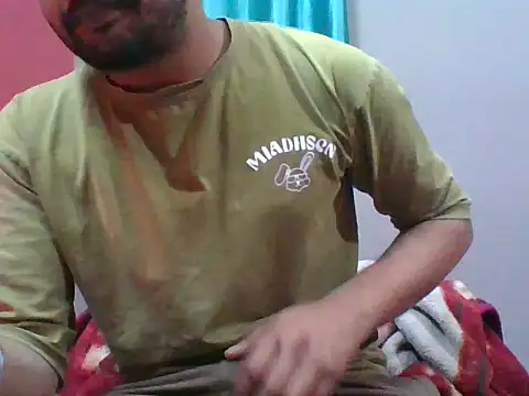 chutlhunter online show from 01/11/26, 04:34