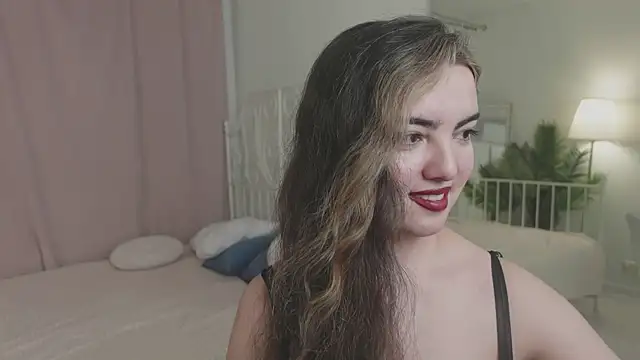 Snapshot of foxxxymary chatting on 03/13/26, 05:58 foxxxymary online show from 03/13/26, 05:58