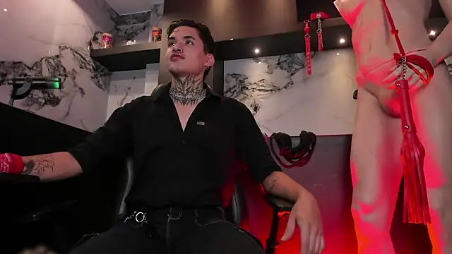 AlecBanne online show from 02/12/26, 11:00