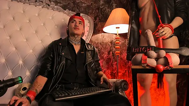 AlecBanne online show from 02/15/26, 10:06