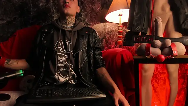 AlecBanne online show from 03/23/26, 09:19