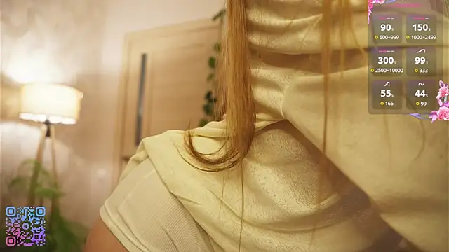 Snapshot of emilka_milka chatting on 03/26/26, 01:38 emilka milka online show from 03/26/26, 01:38