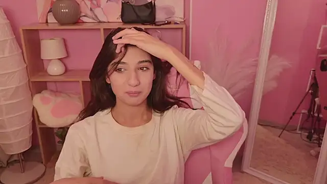 Babe Live online show from 02/02/26, 03:00