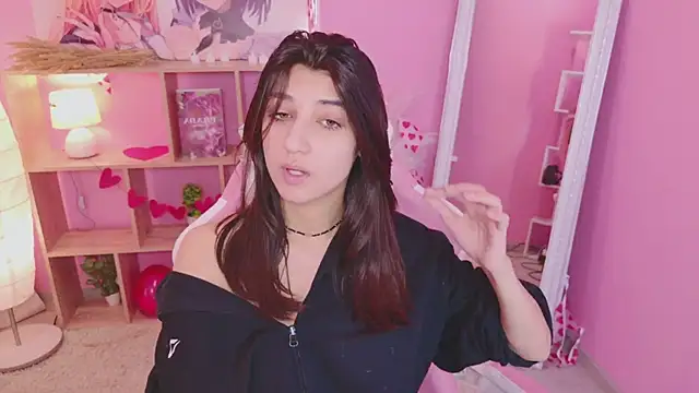 Babe Live online show from 02/21/26, 02:40