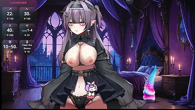 LustyLolaPlay online show from 05/27/26, 01:46