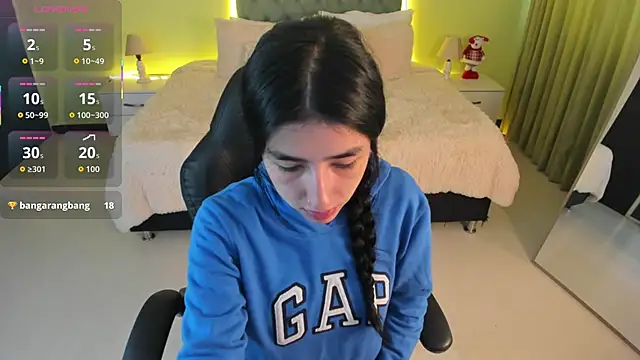 Celeste Rous   online show from 01/08/26, 12:40