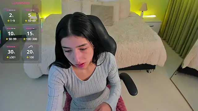 Celeste Rous   online show from 01/10/26, 12:18