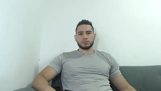 Seank Noszka online show from 01/11/26, 07:08