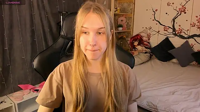 Katy Midocalm online show from 12/19/25, 06:31