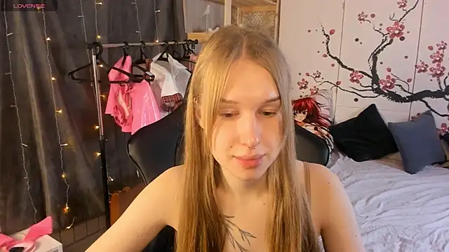 Katy Midocalm online show from 12/21/25, 05:25