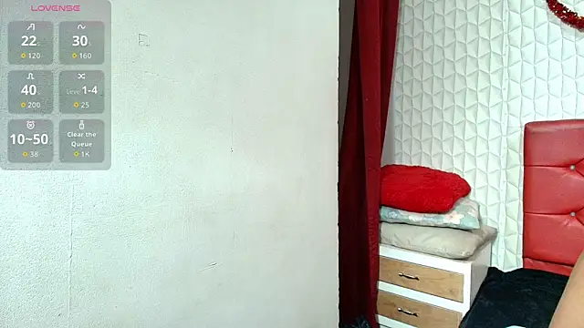 Elizabetth Roman online show from 03/28/26, 08:52