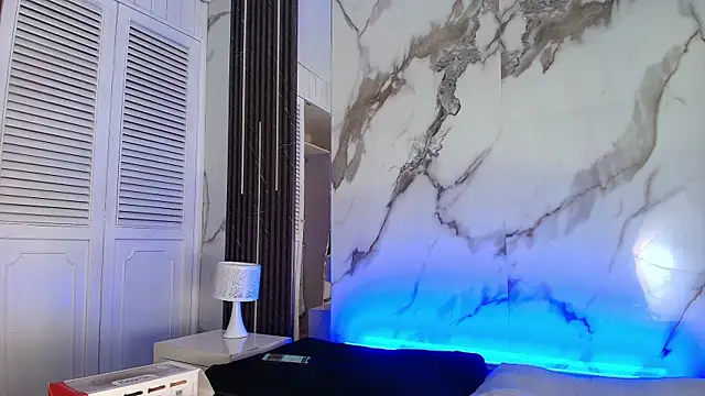 BellaHarpeer online show from 03/25/26, 07:31