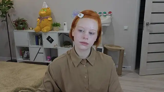 Lace Thrill online show from 01/13/26, 08:41