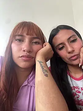 Miss samantha3  online show from 03/02/26, 07:10