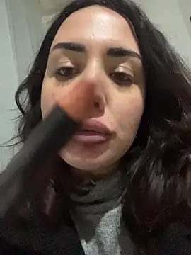 tesaa1212 online show from 12/15/25, 07:40