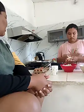 VaneandRossy online show from 02/07/26, 02:32