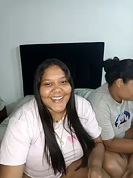 VaneandRossy online show from 03/12/26, 01:23