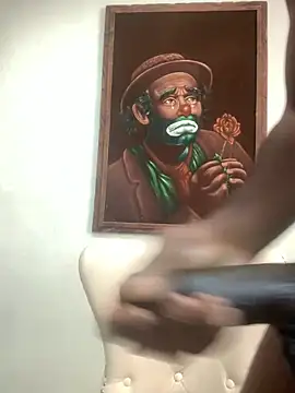 goldenshower2451 online show from 12/14/25, 07:29