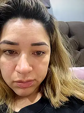 Aria Byers online show from 01/19/26, 02:48