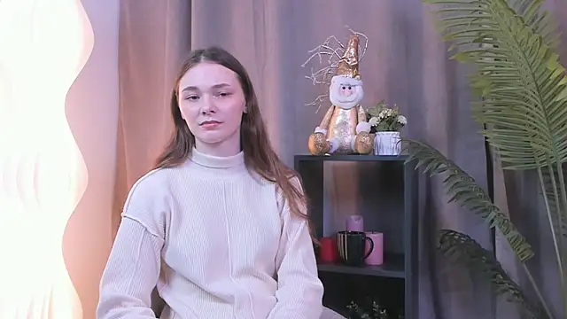 KyraBeldin online show from 12/04/25, 02:15