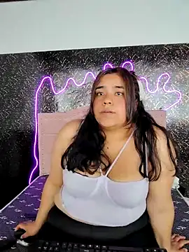 Evasex- online show from 12/04/25, 08:06