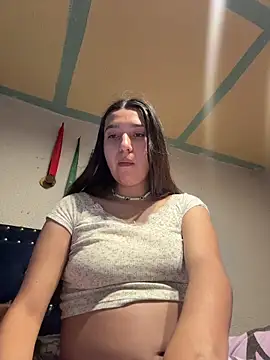 Snapshot of Alix_Rousses21 chatting on 12/20/25, 03:57 Alix Rousses21 online show from 12/20/25, 03:57