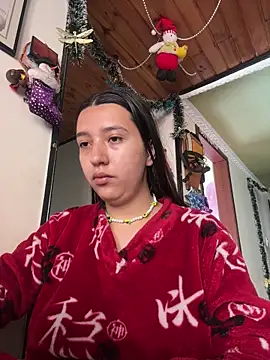 Snapshot of Alix_Rousses21 chatting on 12/22/25, 04:15 Alix Rousses21 online show from 12/22/25, 04:15