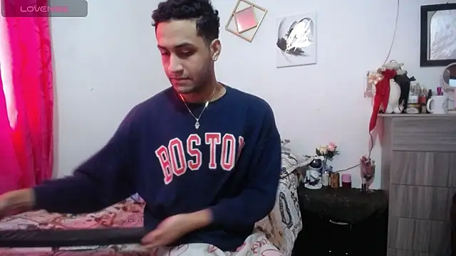 alessandrosavage online show from 01/12/26, 09:20