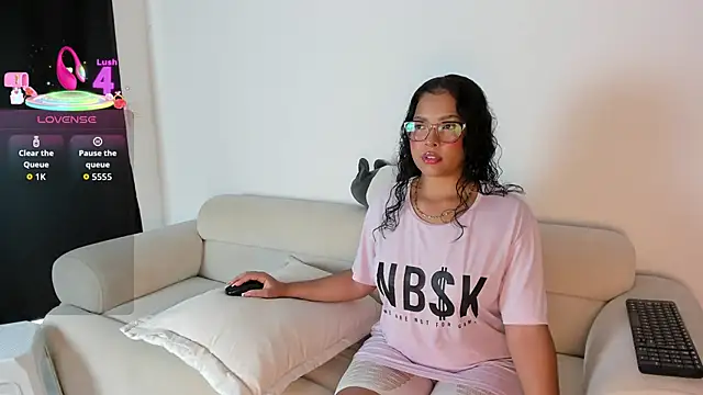 DakothaHyland  online show from 01/15/26, 07:28