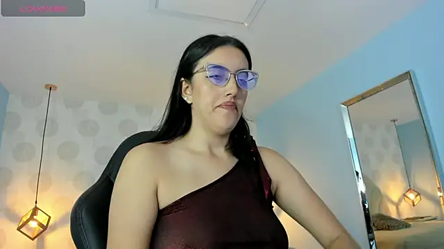 VENUSGREYS1 online show from 04/12/26, 12:21