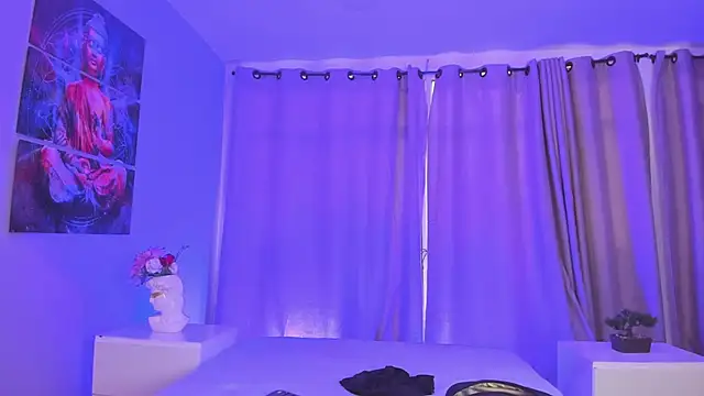 Amy Parkker online show from 02/07/26, 01:04