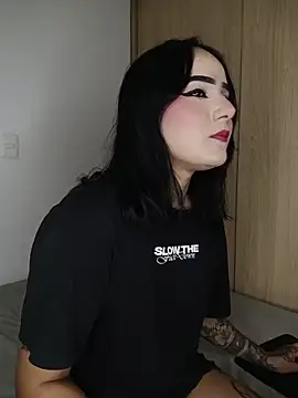 Snapshot of tiffanybrowm chatting on 03/15/26, 03:23 tiffanybrowm online show from 03/15/26, 03:23