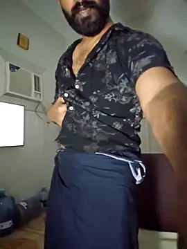 Bigkannan online show from 03/08/26, 05:33