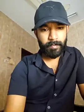 Bigkannan online show from 03/17/26, 10:18