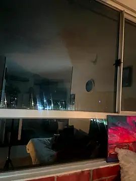 EvaniaBlu online show from 01/11/26, 06:07