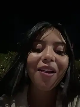 EvaniaBlu online show from 01/17/26, 02:27