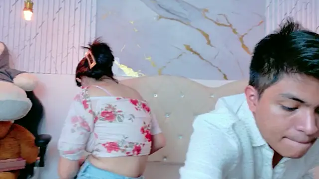 NatyAndAlex online show from 02/27/26, 04:18