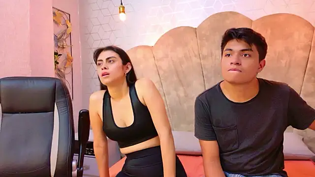 NatyAndAlex online show from 03/04/26, 10:05