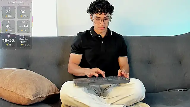 LittleMya  online show from 01/10/26, 12:29