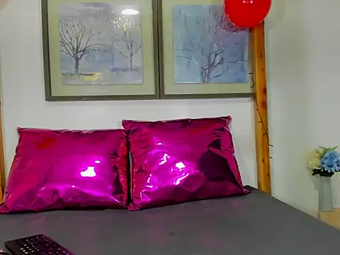 Samantha Ortiz69 online show from 03/01/26, 06:04