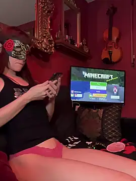 xoxosluttygirl online show from 02/27/26, 06:30