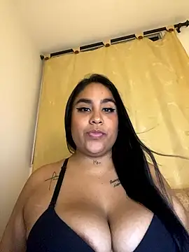 YenthCorona online show from 01/09/26, 01:08